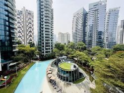 Cliveden At Grange (D10), Condominium #615248291